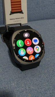 Samsung Galaxy Watch Ultra - 2