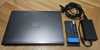 Notebook Dell Precision M4700 - 2