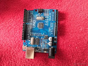 Vysoká škola schéma obvody - 2