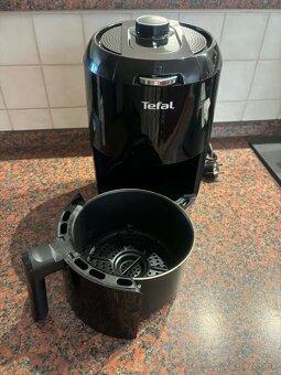 Teplovzdušná fritéza Tefal - 2