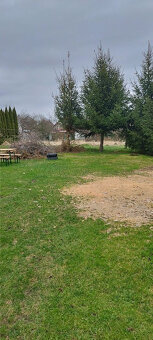 EXKLUZÍVNE - Starší rodinný dom v obci Kláštor pod Znievom - 2