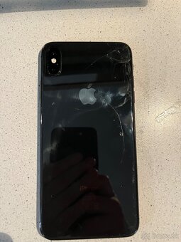 iPhone Xs max - 2