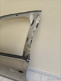 Predám dvere na Škoda Octavia 3 - 2