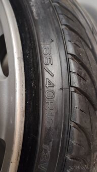 Audi A8 5x112 R16 - 2