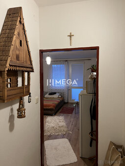 Garsónka V Medzilaborciach - 2