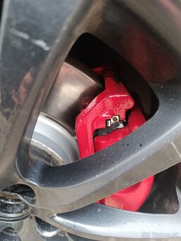 Predám škoda Octavia 3 vrs - 2