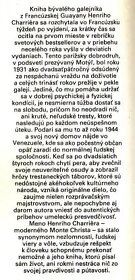 Kniha Motýľ - Henri Charriere - 2