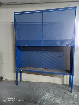 Skrinka na naradie - 2