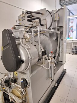 Chemicky stroj LIB200 - 2