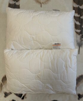 Detský vankúš 2 kusy - 2