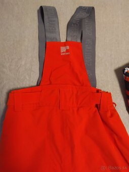 Lyžiarsky komplet Heavy Tools - 2