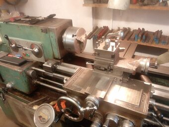 Sustruh SV 18 RA / 750 - 2