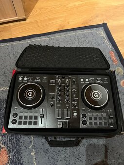 Pioneer DJ ddj 400 - 2