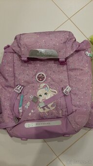 Beckmann školský batoh - 2