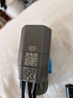 Podlahove topenie - 2