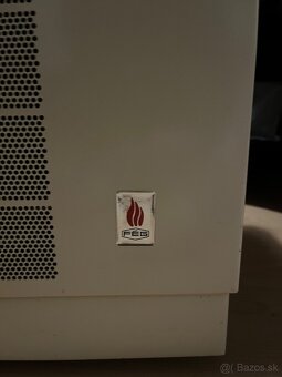 Plynové Gamatky - 2