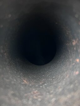 DPF filter pre Fiat, Alfa Romeo 2,4JTDm - 2