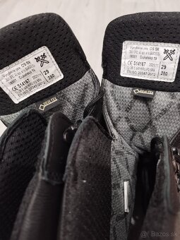 Goretex kanady bosp - 2