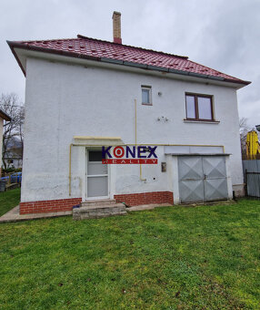 ID-3194 NA PREDAJ DVOJPODLAŽNÝ RODINNÝ DOM – KAMIENKA - 2