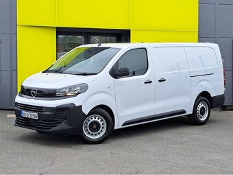 SCUDO EXPERT JUMPY VIVARO  2025 - 2