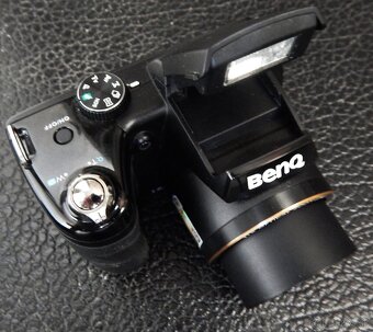 Fotoaparát Benq - 2
