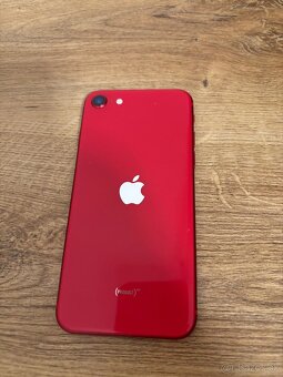 iPhone SE 2020 64GB - 2