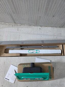 Sprchový žlab hansgrohe - 2