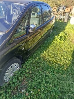 Citroën Xsara Picasso 1.6i +LPG 2008 - 2