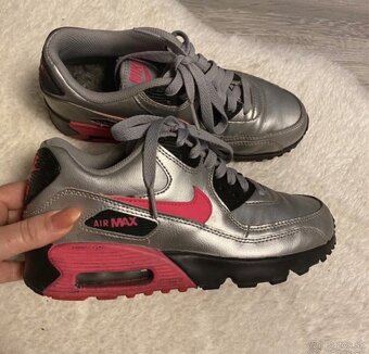Nike air max 90 - 2