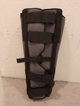 Ortéza & francúzske barle. - 2