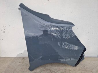 Renault Master 2019- pravý a lavý predný blatnik - 2