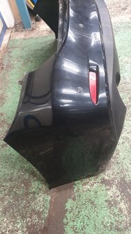 Zadné nárazníky Mazda 6 GJ / GL - 2