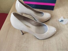 lodičky Buffalo london - 2