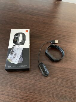 Xiaomi Smart Band 4 - 2