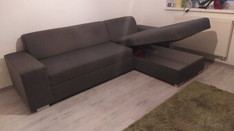 rohová sedačka - 2