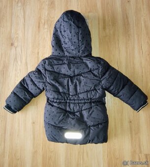 Detská zimná bunda F&F - 2