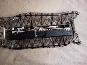 Predám GTX 1660 SUPER - 2