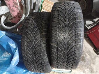 235/45 r 18 zimne - 2