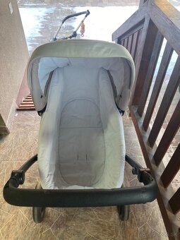 Kocik Ingelsina 2 v 1 - 2