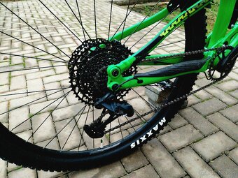 Merida One-twenty 9.400 ( Potrebujem predať ) - 2