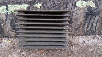 nove (stare) člankove radiatory - 2