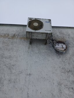 Klimatizacia Aux - 2