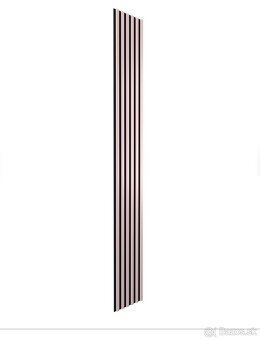 Stenové lamely 3D - 2