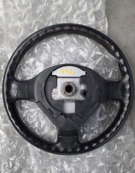 Volant nissan Silvia S15 SpecR - 2