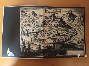 Hrady na Slovensku (1966) - 2