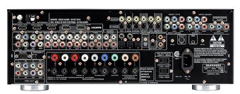 AV receiver Marantz sr 6003 - 2