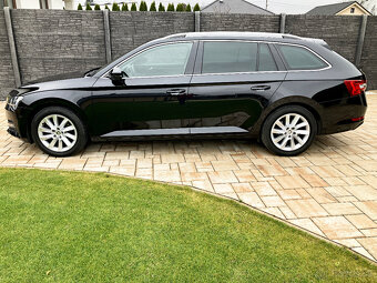 Škoda Superb Combi 1.5 TSI Style DSG - 2