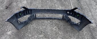 Škoda Octavia 3 lift predný nárazník - 2