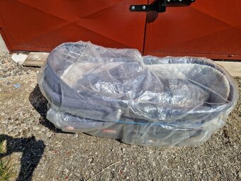 Kočík RAF‐POL 3v1 - 2