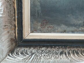 Predám obraz - 2
